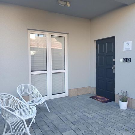 Apartamenty Lawenda Краків Екстер'єр фото