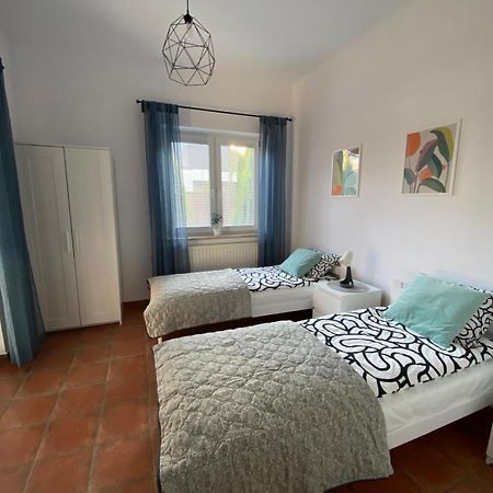 Apartamenty Lawenda Краків Екстер'єр фото