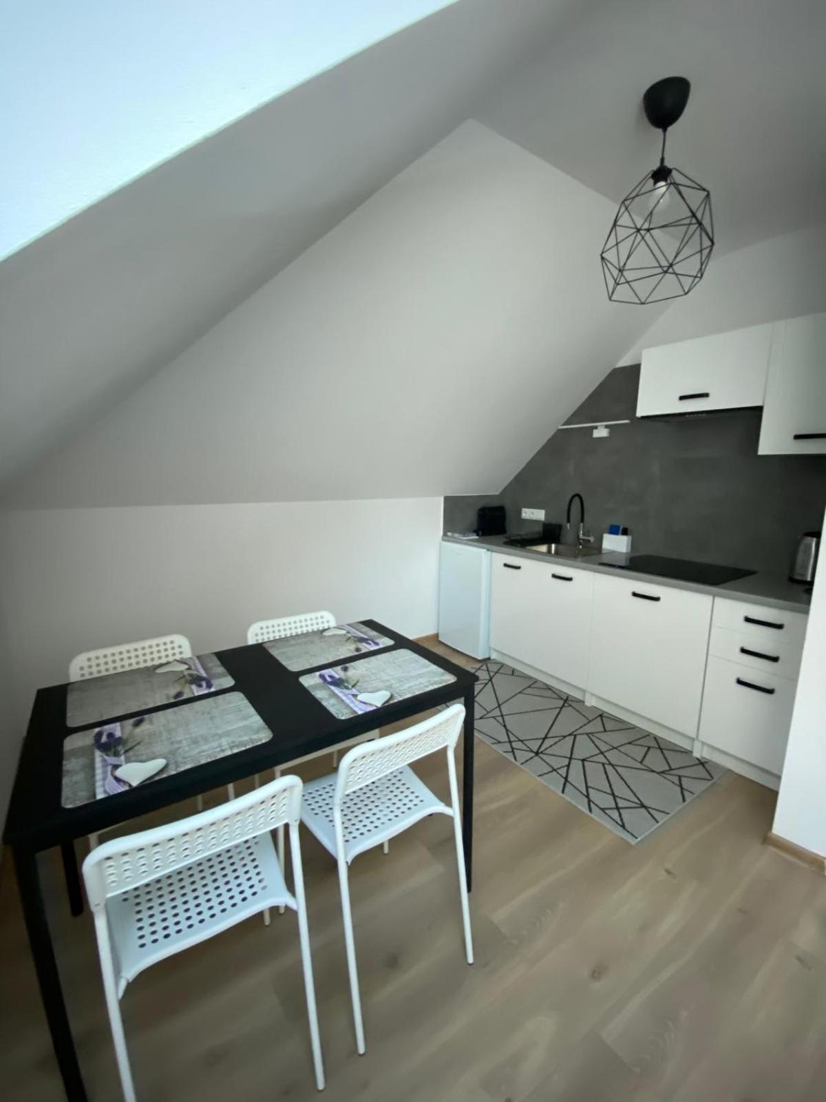 Apartamenty Lawenda Краків Екстер'єр фото