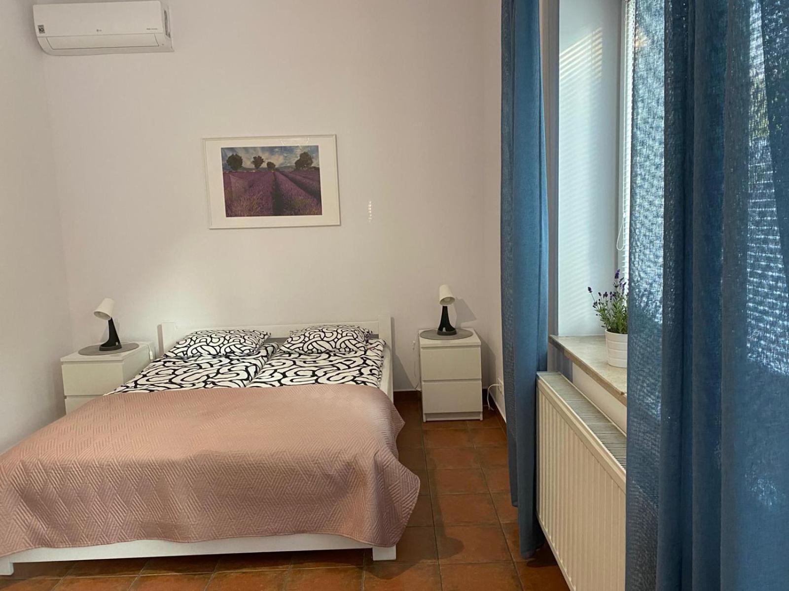 Apartamenty Lawenda Краків Екстер'єр фото