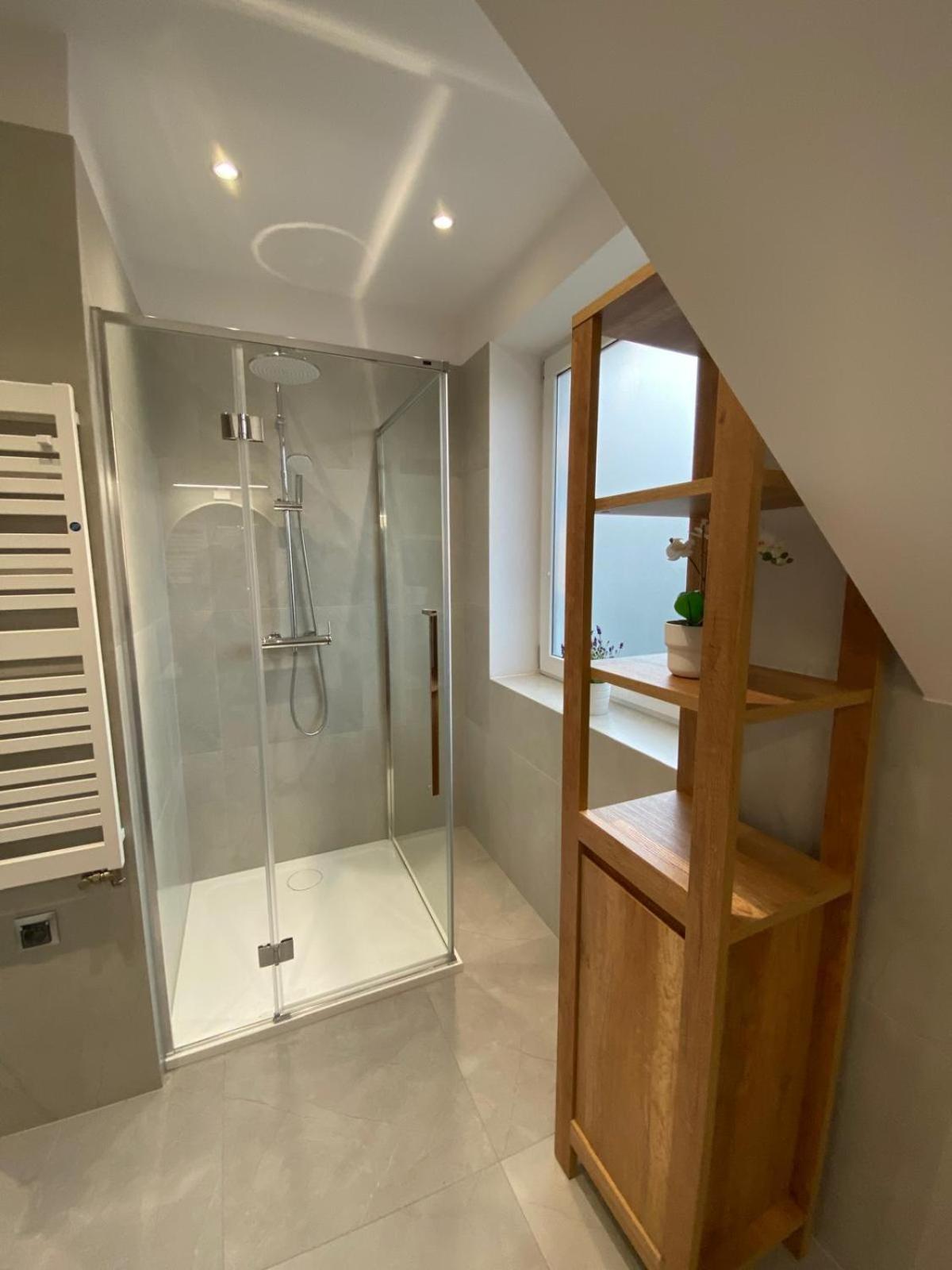 Apartamenty Lawenda Краків Екстер'єр фото