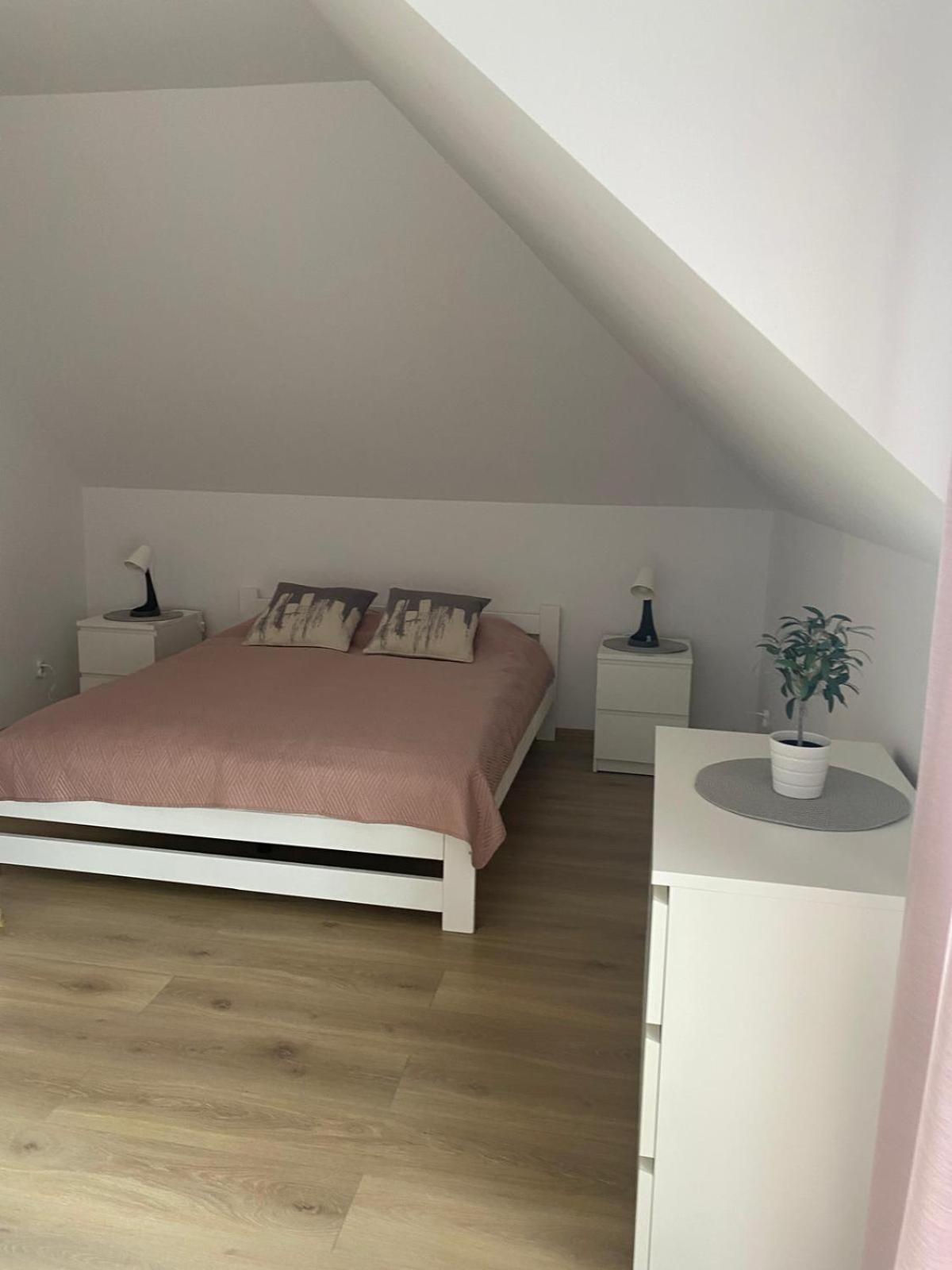 Apartamenty Lawenda Краків Екстер'єр фото