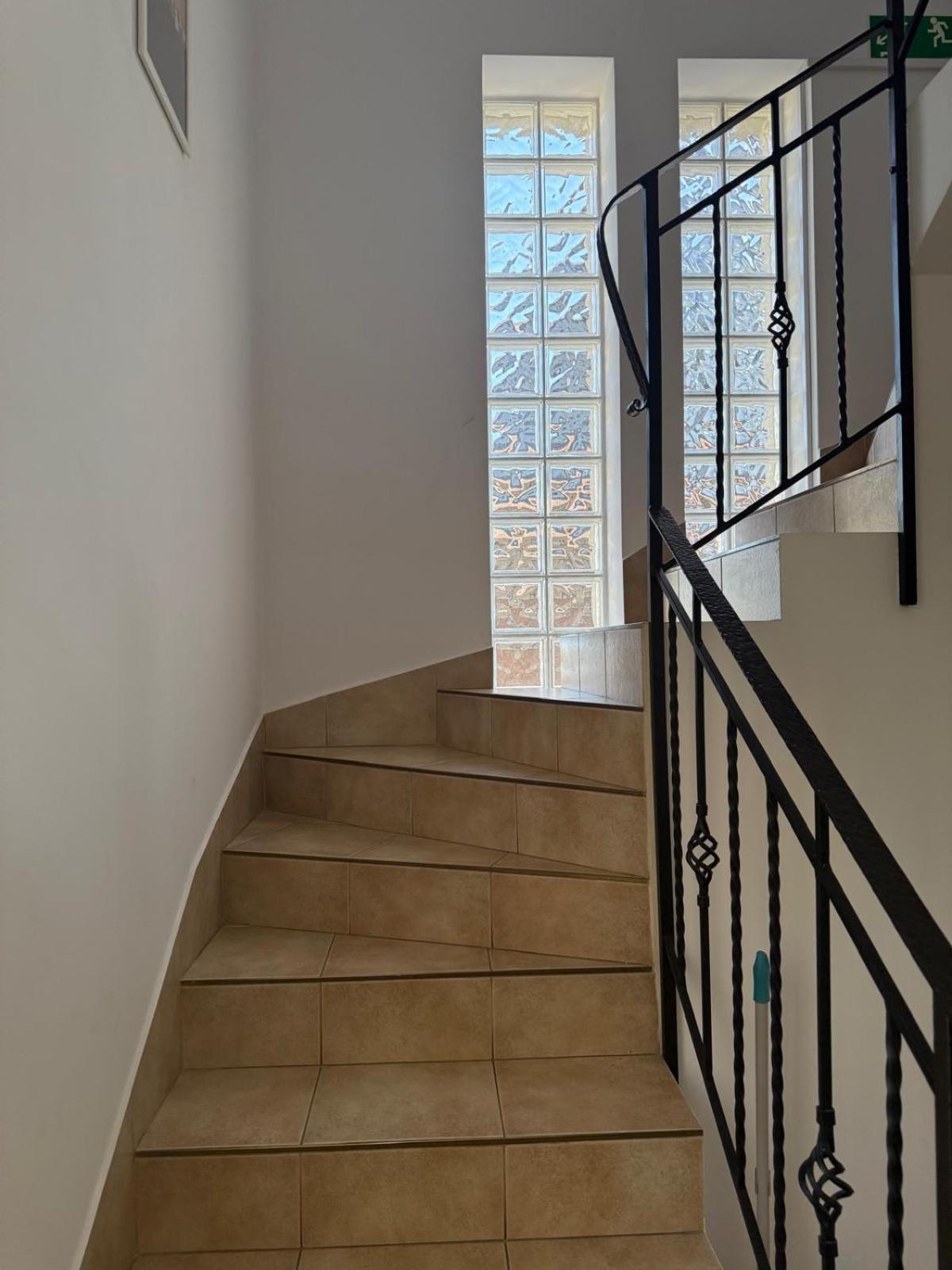 Apartamenty Lawenda Краків Екстер'єр фото